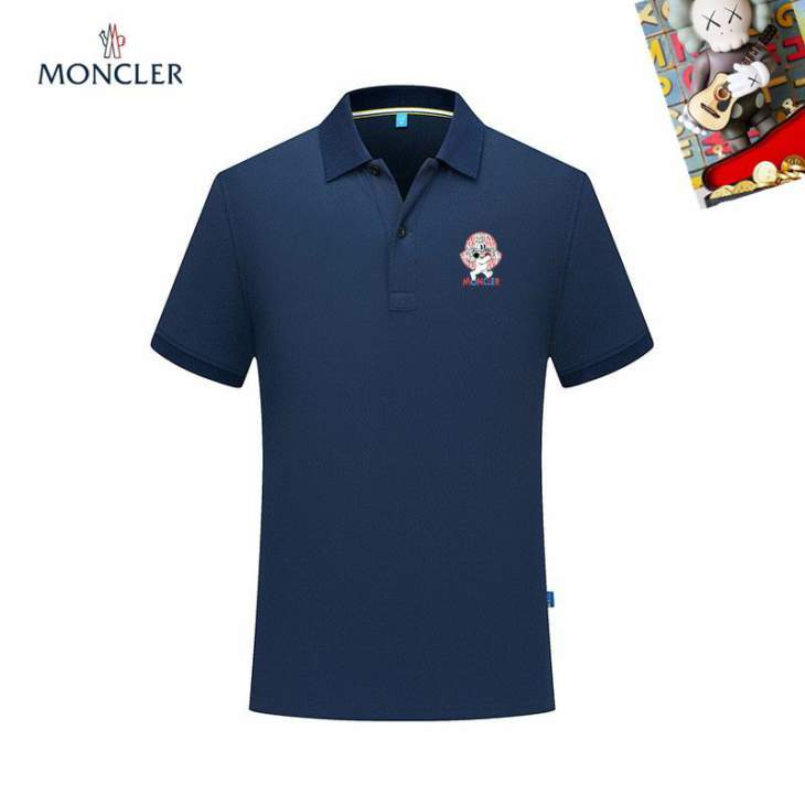 Picture of Moncler Polo Shirts Short _SKUMonclerM-3XL25th4826217